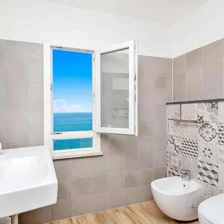 Queen Of Sea, Terrazza Diamond Sul Mare * Manarola