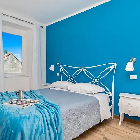 Terrazza Diamond sul Mare, Terre Marine Appartamento Manarola