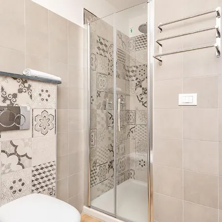 Queen Of Sea Diamond, Terre Marine Appartement Manarola