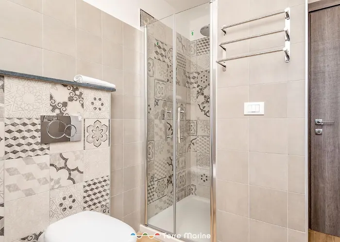 Queen Of Sea, Terrazza Diamond Sul Mare Manarola